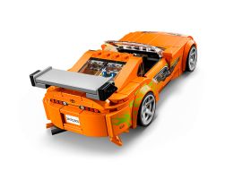 Speed Champions 77260 Конструктор LEGO Speed Champions Форсаж: Toyota Supra MK4