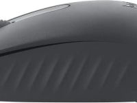 Беспроводная мышь Logitech M196 Тёмно-серая