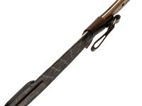 Мачете Kizlyar Supreme Bush Mate Scandi, сталь 420HC, рукоять орех