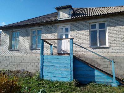 Ведянская сельская библиотека