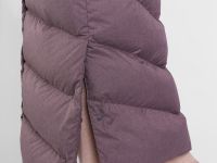 Пальто пуховое Ester VI Женское