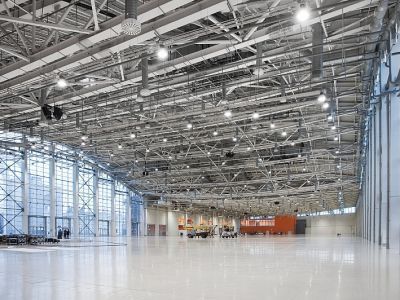 Павильон № 75 ВДНХ