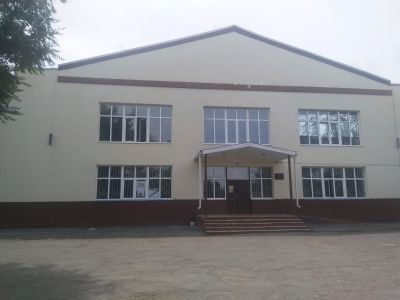 Грузиновский сельский дом культуры