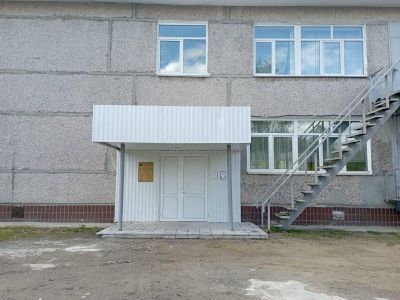 Бояркинский сельский дом культуры