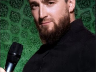 Султан Лагучев