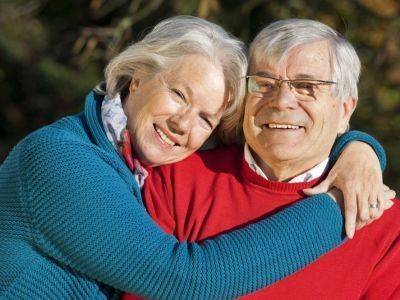 Планирование жизни на пенсии