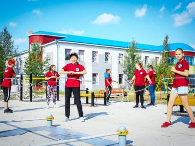 Гранты для якутских сел: кто получит поддержку «Полиметалла», станет известно в ноябре