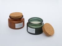 Свеча ароматическая Молочный шоколад/Milk&Chocolate