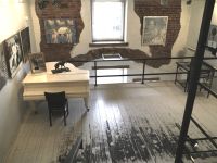 Галерея искусств на ул. Ломоносова