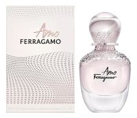 Amo Ferragamo: парфюмерная вода 30мл