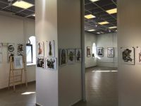 Культурно-выставочный центр «Башня»