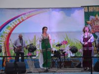 Ждановский сельский дом культуры