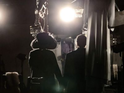 Билеты на Главная роль (Театр Вахтангова) / Театр | Афиша | ИнфоТаймс