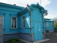 Дом купца Е. М. Дьякова