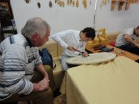 Художественный музей «Аргуновская артель»