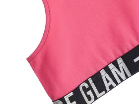 Майка для девочки