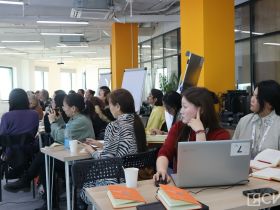 Управленцев для креативных индустрий готовят в Якутии