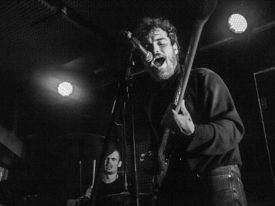 Билеты на Досвидошь (Дело не в тебе) / Концерт | Афиша | ИнфоТаймс