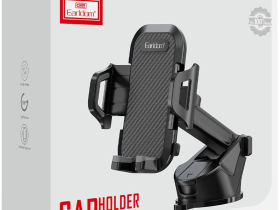 Автомобильный держатель Earldom ET-EH59 Чёрный