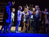 Балаковский театр юного зрителя им. Е. А. Лебедева