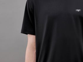 Спортивная футболка из капсулы sport