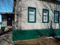 Верхнебалыклейская поселенческая библиотека