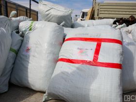 «Техника и 10 тонн посылок»: из Якутии отправили рейс с гуманитарным грузом для участников СВО