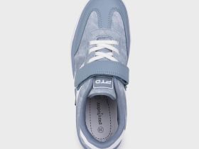 Полуботинки для девочек