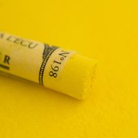 Пастель сухая Sennelier "A' L'ECU" желтый