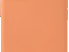 Клип-кейс Rocket Sense для Apple iPhone 17 Orange