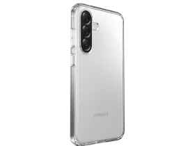 Чехол-накладка Kzdoo Guardian Case для Samsung Galaxy S26 пластиковый (прозрачный)