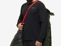 Куртка мужская пуховая BASK