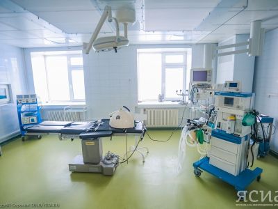 В Якутии провели свыше 32 тысяч исследований в рамках проекта «Онкопоиск»