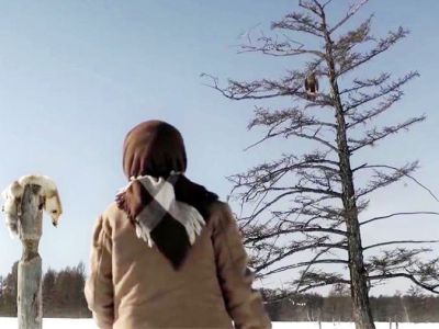 Якутский фильм «Царь-птица» покажут на фестивале национальных литератур и поэзии в Новосибирске