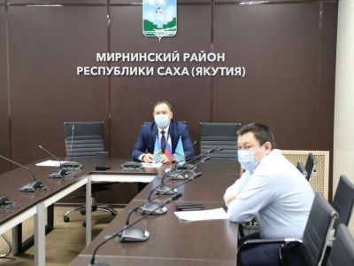 Актуально: обсуждается законопроект по местному самоуправлению