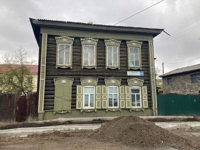 Доходный дом