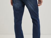 Джинсы straight fit мужские