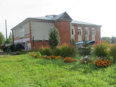 Новозалесновский сельский дом культуры