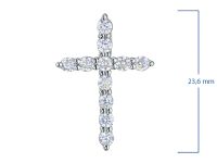 Подвеска из серебра э0612пд08220951