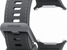Ремешок Samsung Galaxy Watch Ultra2|Galaxy Watch Ultra Peakform Band черный