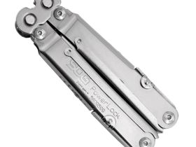 Мультитул SOG Powerlock S60, сталь 420