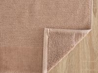 Полотенце махровое Винченца/Vincenza, карамель II