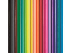 Набор карандашей цветных Maped "Color Peps" 18 цв в картоне
