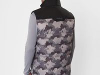 Жилет пуховый Nansen R Мужской