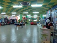 Кинотеатр «Русь» г. Алчевска