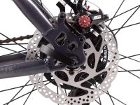 Горный велосипед Foxx Caiman 29, год 2025, цвет Синий, ростовка 22