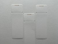 Набор акварельных открыток Potentate 6х18,5 см 20 л 300 г, 100% хлопок