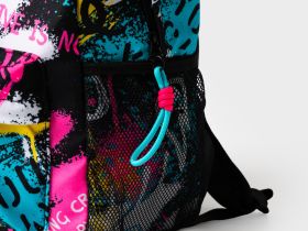 Рюкзак текстильный для девочек