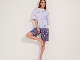 Пижама Existence II