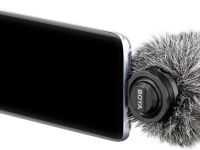 Микрофон Boya